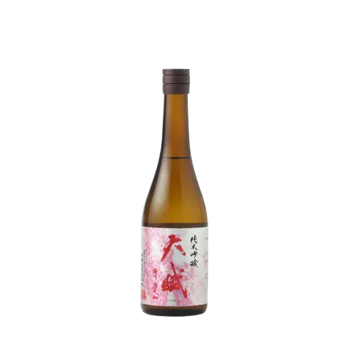 天賦 播州愛山 純米吟醸 (720ml) [香港在庫]