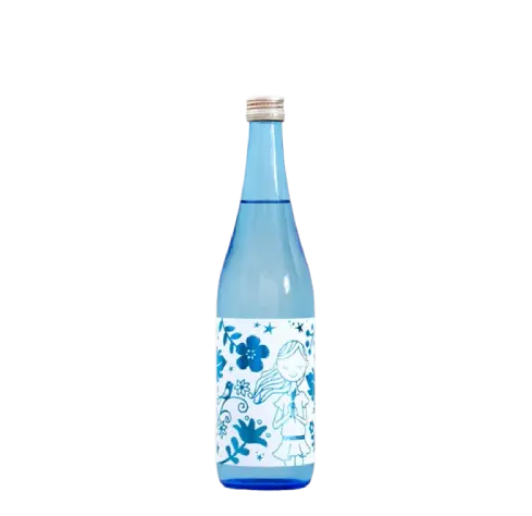 [AKAKA01_1800_2606] Natsu no Akakage Mugi Shochu (1800ml) [HK Inventory]  
