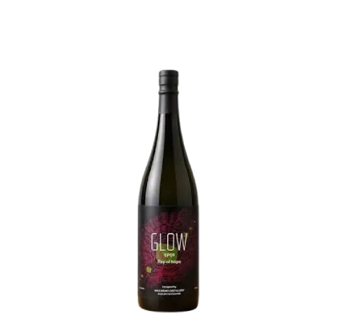 [GLOW02_0720_L12M] GLOW EP09 "Ray of Hope" Imo Shochu (720ml) [HK Inventory] 