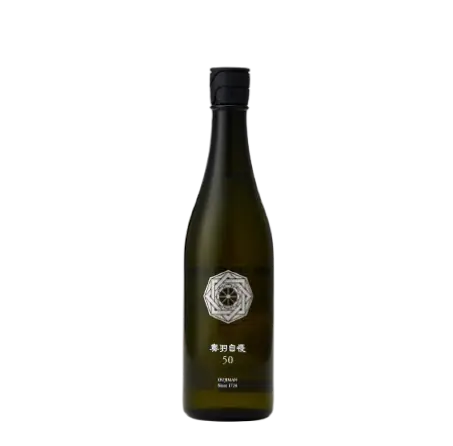 Oujiman 50 Junmai Daiginjo (1800ml) [HK Inventory] 