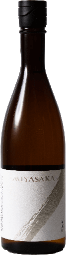 [MIYAS01_0720_2407] Miyasaka Miyamanishiki Junmai Ginjo (720ml)