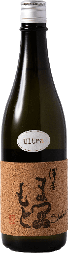 [SAWAY02_0720_2409] 澤屋まつもと Ultra (720ml)