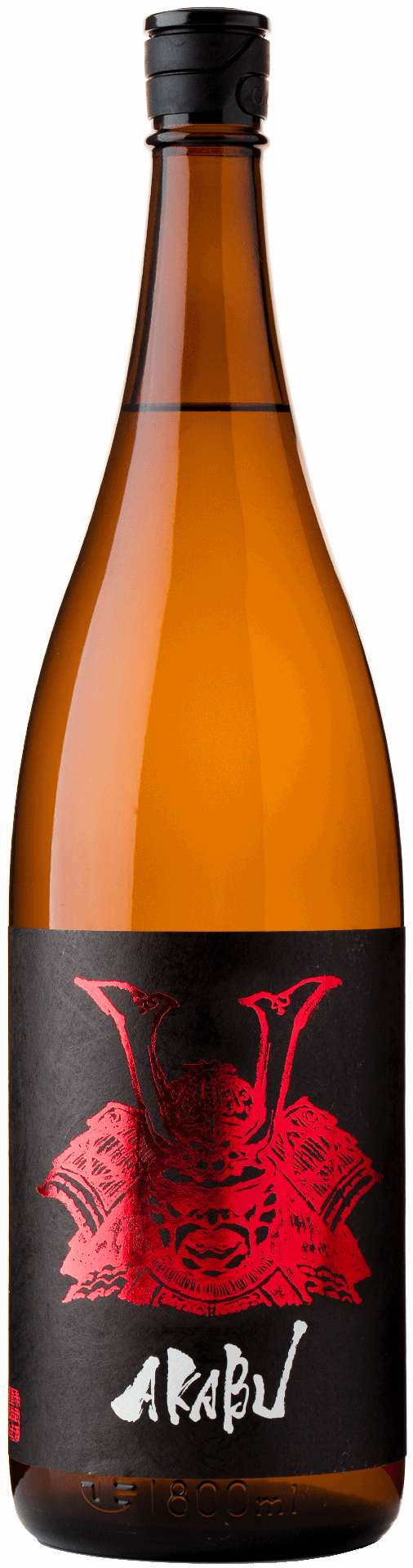 [AKABU01_1800_L3M_JPN] 赤武 F  吟醸 (1800ml) [日本直送]