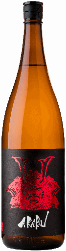 [AKABU01_1800_L3M] 赤武 吟醸 F (1800ml)
