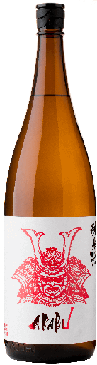 [AKABU02_1800_L3M_JPN] Akabu Junmai (1800ml) [Direct from Japan]