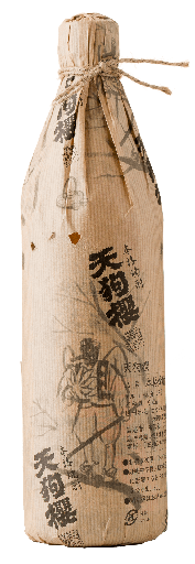 [TENGU01_0720_L12M] Tengu Sakura Imo Shochu (720ml) [Direct from Japan]