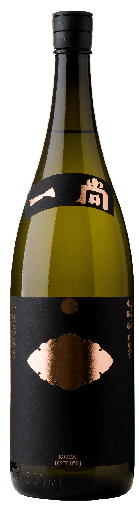 [KOMAK02_1800_L12M] 一尚 ﾌﾞﾛﾝｽﾞ ﾋﾞｰﾙ酵母 麦燒酎 (1800ml)