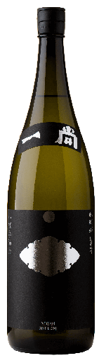 [KOMAK01_1800_L12M_JPN] Issho Silver Edo Yeast Imo Shochu (1800ml) [Direct from Japan]