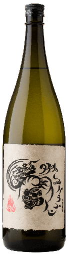 [SHIGE01_1800_L12M_JPN] Tiger & Dragon Imo Shochu (1800ml) [Direct from Japan]