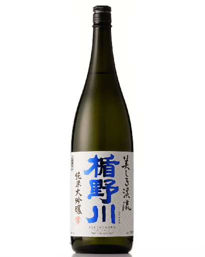 [TATEN02_1800_L3M] Tatenogawa Junmai Daiginjo Keiryu (1800ml)