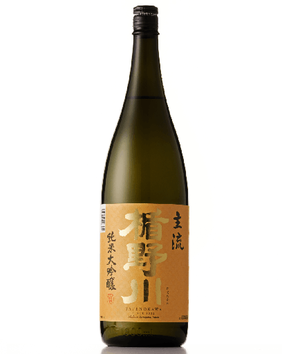 [TATEN03_1800_L3M] Tatenogawa Junmai Daiginjo Shuryu (1800ml)
