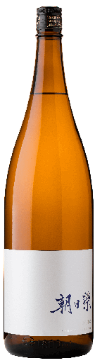 [ASAHI01_1800_L3M] 朝日榮 特別純米 (1800ml) [日本直送]
