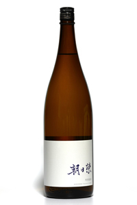 [ASAHI01_0720_L3M] Asahiei Tokubetsu Junmai (720ml)