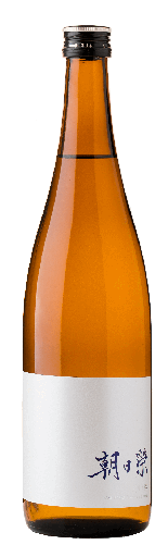 [ASAHI01_0720_L3M] Asahiei Tokubetsu Junmai (720ml)