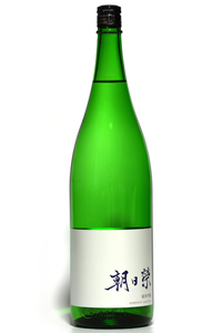 [ASAHI02_0720_L3M] Asahiei Junmai Ginjo (720ml)