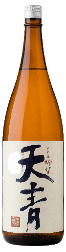 [TENSE01_1800_L3M] Tensei Ginbou Tokubetsu Junmai (1800ml) [Direct from Japan]