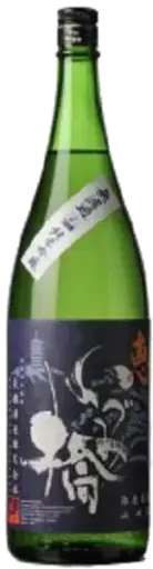 [IZUMI03_0720_L3M] いづみ橋 恵 青ﾗﾍﾞﾙ 純米吟醸 (720ml) [日本直送]