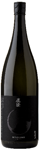 [MIYAS04_1800_L3M] 真澄 純米吟醸 「漆黒」KURO (1800ml)