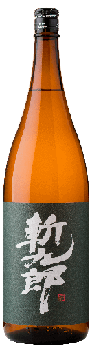 [ZANKU02_1800_L3M] 斬九郎 純米 81 (1800ml)