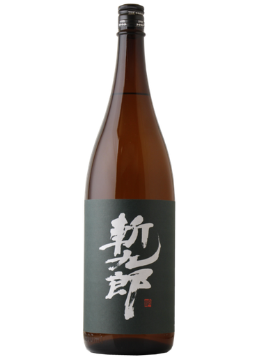 [ZANKU02_1800_L3M] 斬九郎 純米 81 (1800ml)