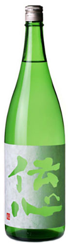 [DENSH01_1800_L3M] Denshin Ine Junmai (1800ml)