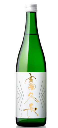 [FUKUC02_1800_L3M] Fukucho Hattanso Junmai Ginjo (1800ml)
