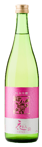 [HANAE01_0720_L3M] Hanaemi Junmai Ginjo (720ml) [Direct from Japan]