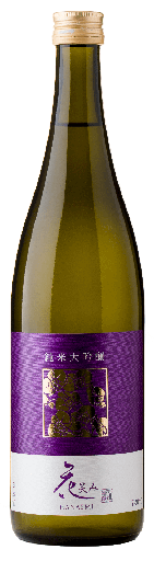 [HANAE02_0720_L3M] Hanaemi Junmai Daiginjo (720ml)