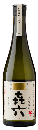 [KUROK01_0720_L12M] Kiroku Imo Shochu (720ml) [Direct from Japan]