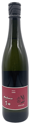 [TENPA02_1800_L12M] Tenpai "Chianti Brown" Mugi Shochu (1800ml)