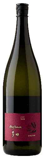 [TENPA02_1800_L12M] Tenpai "Chianti Brown" Mugi Shochu (1800ml)