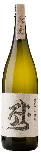 [NISYO03_1800_L12M] 釈云麦 (1800ml) [日本直送]