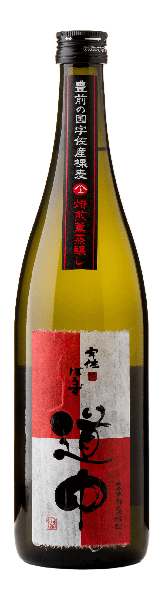 [TONOK02_0720_L12M] Usabozu-Baisen Mugi (720ml) [Direct from Japan]