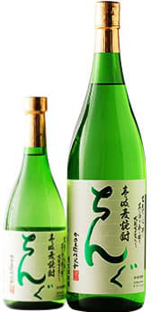 [OMOYA01_0720_L12M] Chingu White Koji Mugi (720ml)