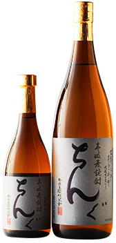 [OMOYA02_0720_L12M] Chingu Black Koji Mugi (720ml)