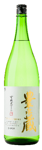 [TOYON01_1800_L12M] Toyonagakura Kome Shochu (1800ml) [Direct from Japan]