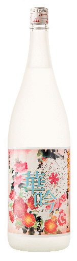 [TOYON02_1800_L12M] 華吟 米 (1800ml) [日本直送]