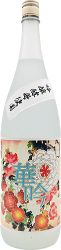 [TOYON02_1800_L12M] Hanagin Kome Shochu (1800ml)