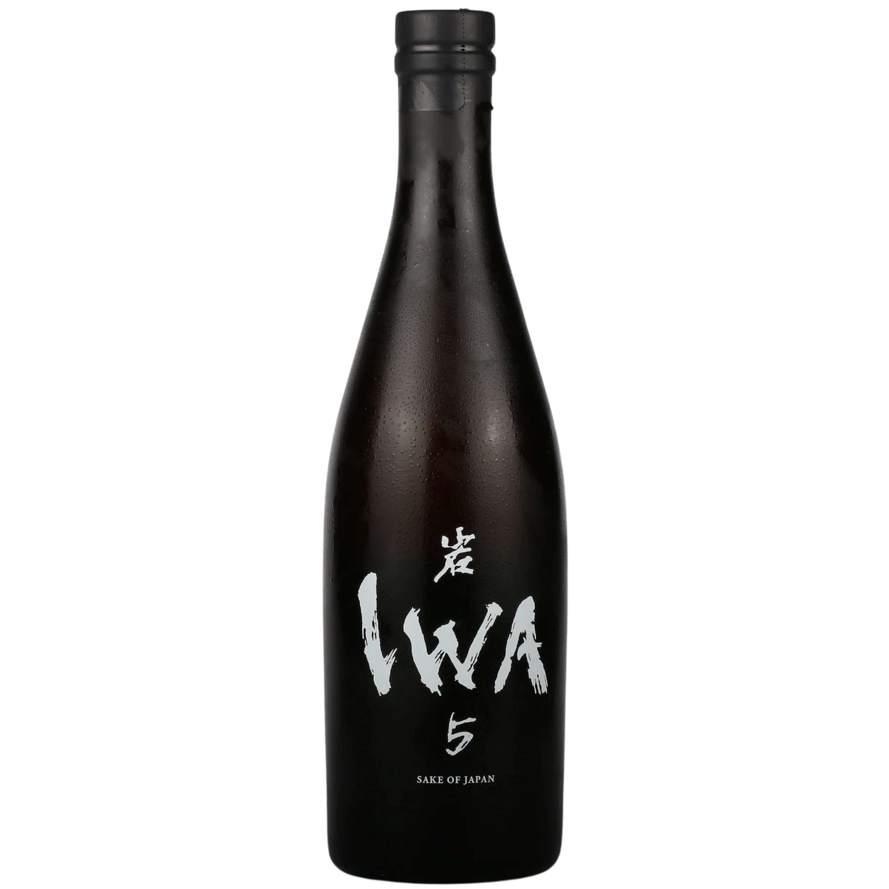 [IWA5_0720_2306] IWA 5 Assemblage 5 (720ml) [香港現貨]