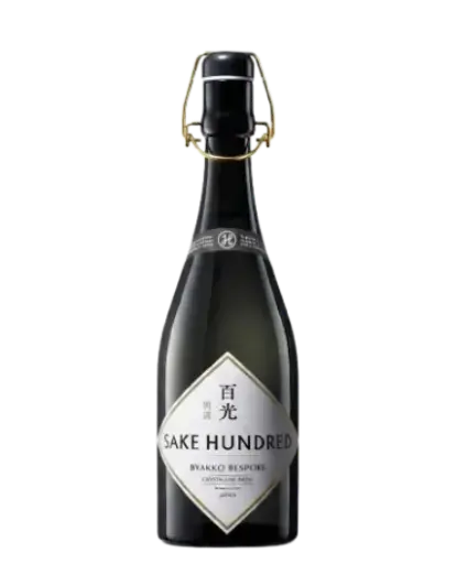[SAKEH02_0720_2505] Sake Hundred 百光 別誂 純米大吟釀 (720ml) [香港現貨]