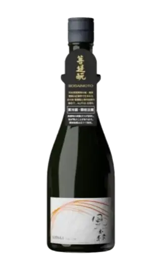 [KAZEN08_0720_L12M] 風之森 ALPHA 2 無濾過 生原酒 (720ml) [香港現貨]