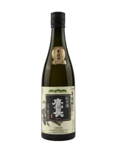 Takacho "Bodaimoto" Junmai-shu (720ml) [HK Inventory]