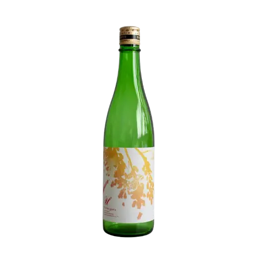 U Tedorigawa 無濾過原酒 純米(720ml) [香港在庫]