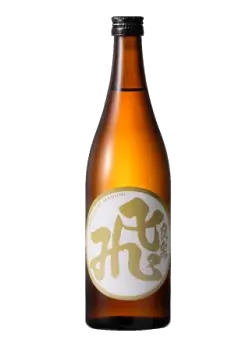 Hiraizumi "Marutobi" Yamahai Junmai (720ml) [HK Inventory]
