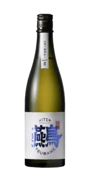 飛良泉 飛囀 䴏 純米大吟醸 (720ml) [香港在庫]