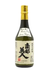 南部美人 Ancient Pillars 純米大吟醸 (720ml) [香港在庫]