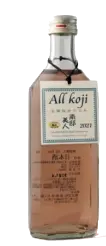 Nanbu Bijin "All Koji" Junmai-Shu (720ml) [HK Inventory]