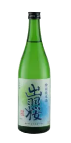 Dewazakura "Honu" Tokubetsu Junmai (720ml) [HK Inventory]