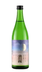 出羽櫻 夕月夜 純米吟釀 (720ml) [香港現貨]