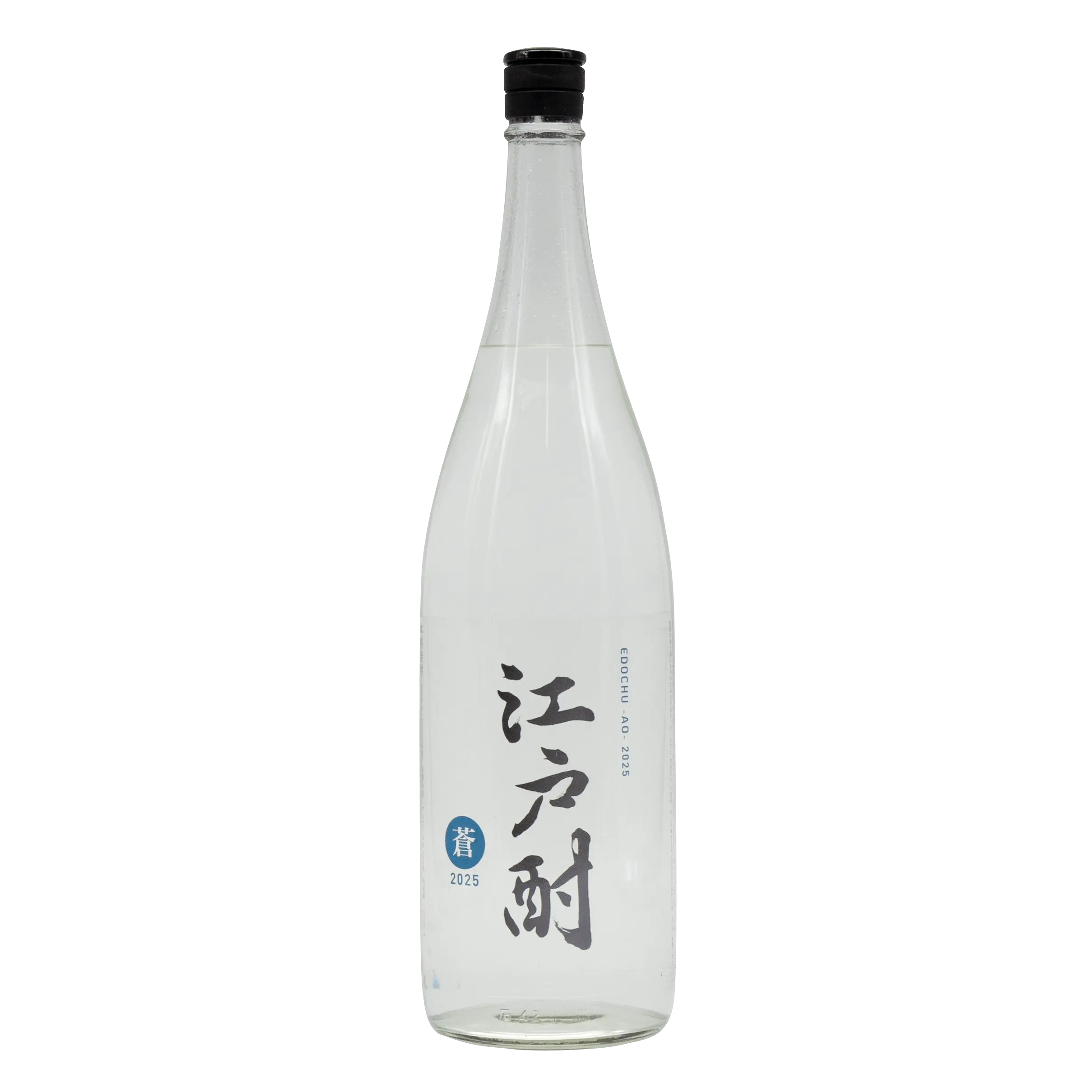 [EDOCH01_1800_2601] 江戸酎 芋焼酎 (1800ml) [香港在庫]